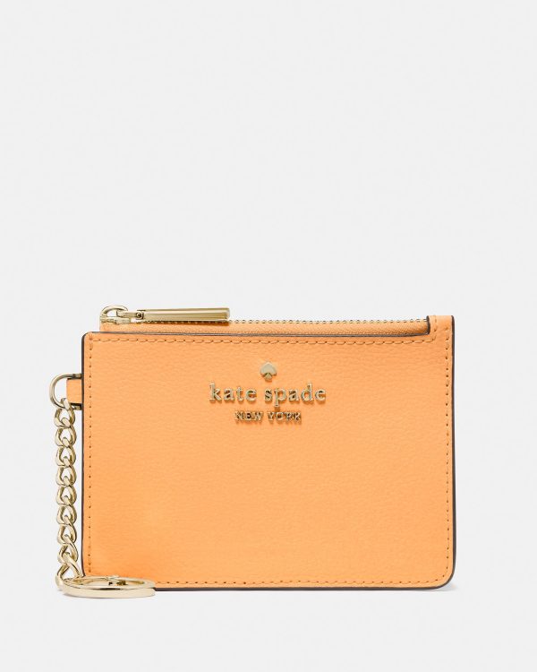 Kate Spade Key Ring Card Holder
