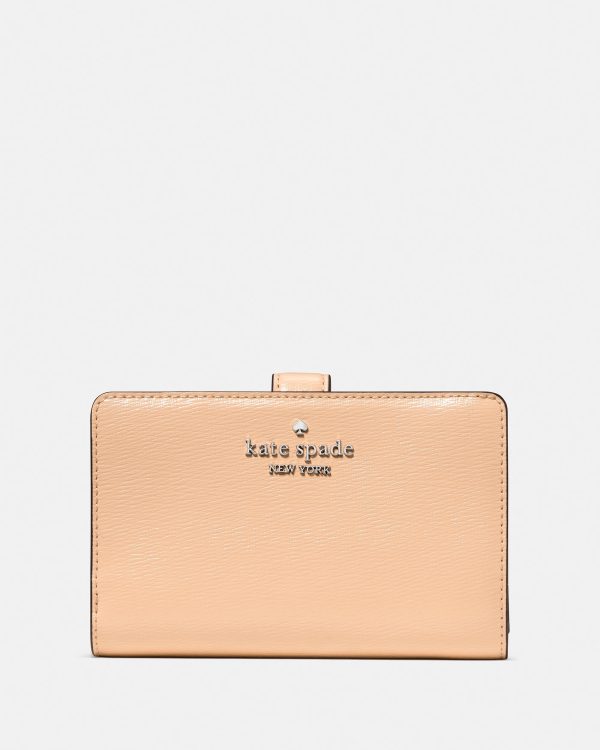 Kate Spade Medium Bifold Wallet