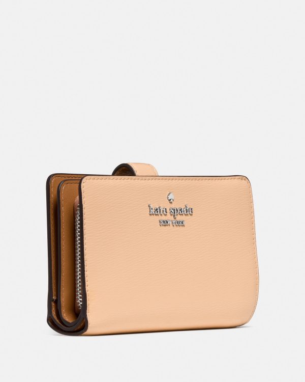 Kate Spade Medium Bifold Wallet