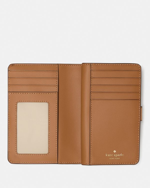 Kate Spade Medium Bifold Wallet