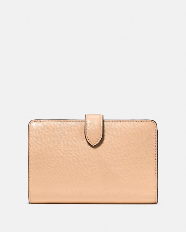 Kate Spade Medium Bifold Wallet