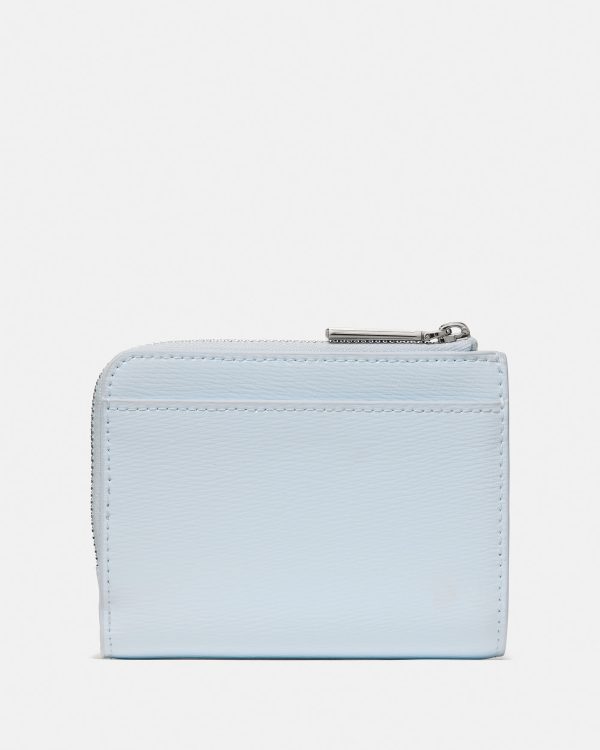 Kate Spade Small L-zip Wallet