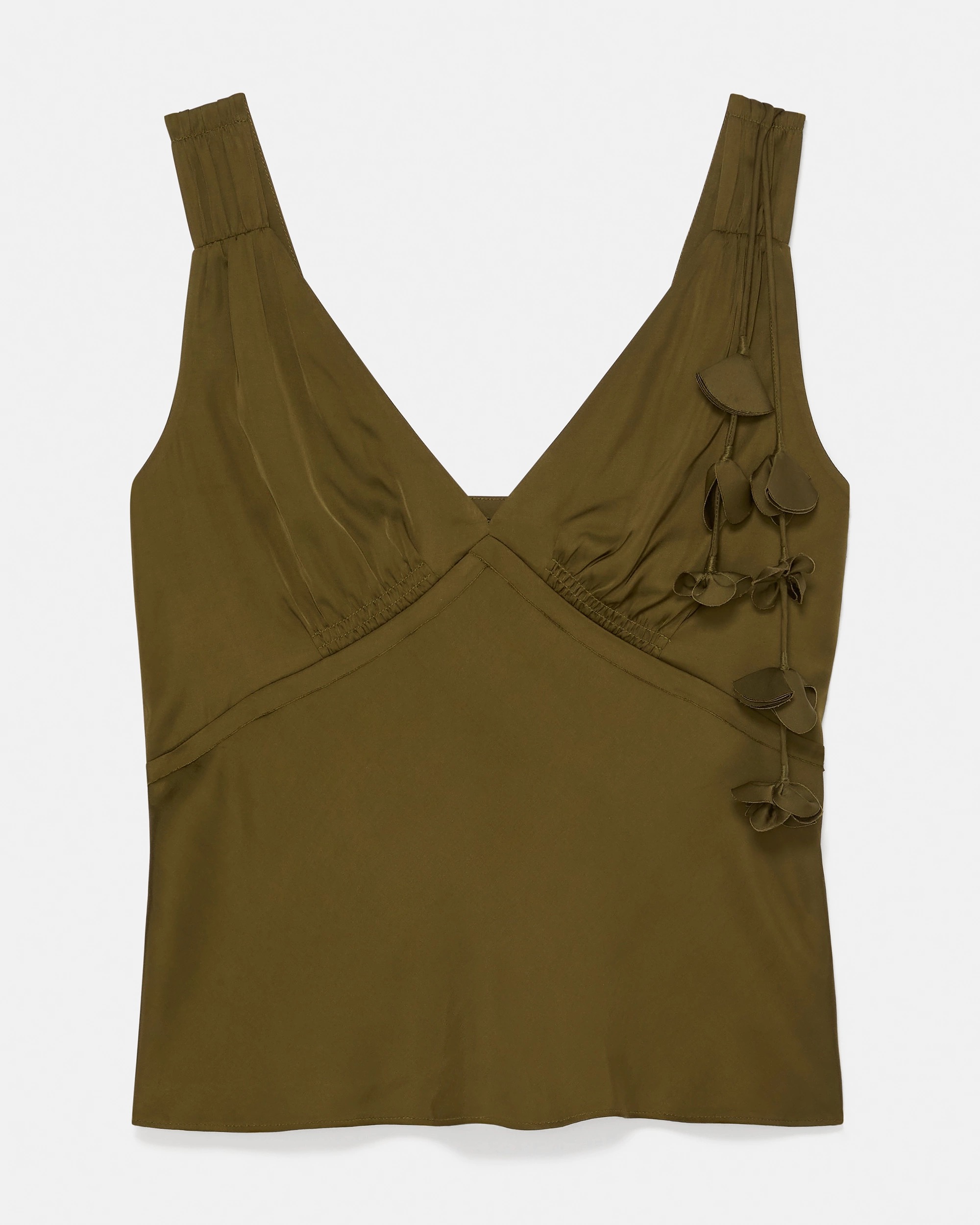 Kate Spade Florette Slip Tank