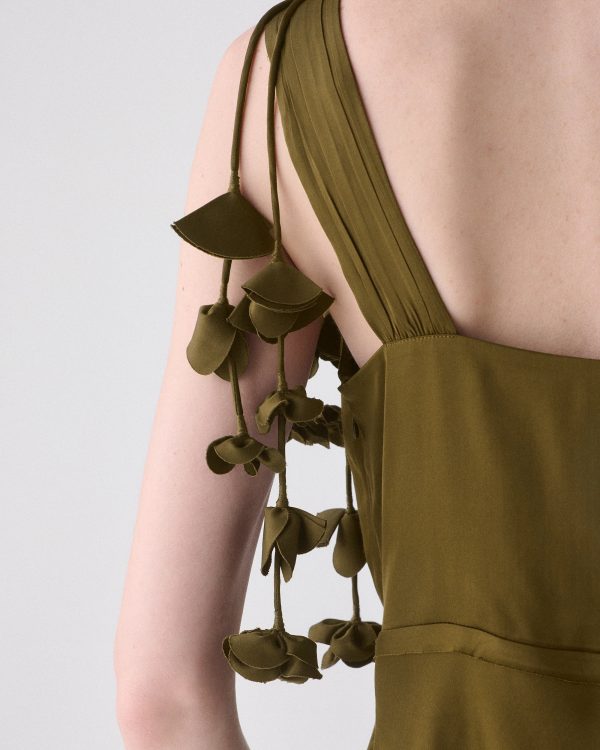 Kate Spade Florette Slip Tank