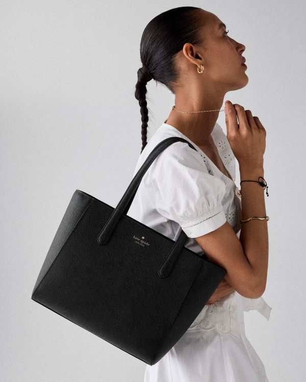 Kate Spade Gwen Tote Bag