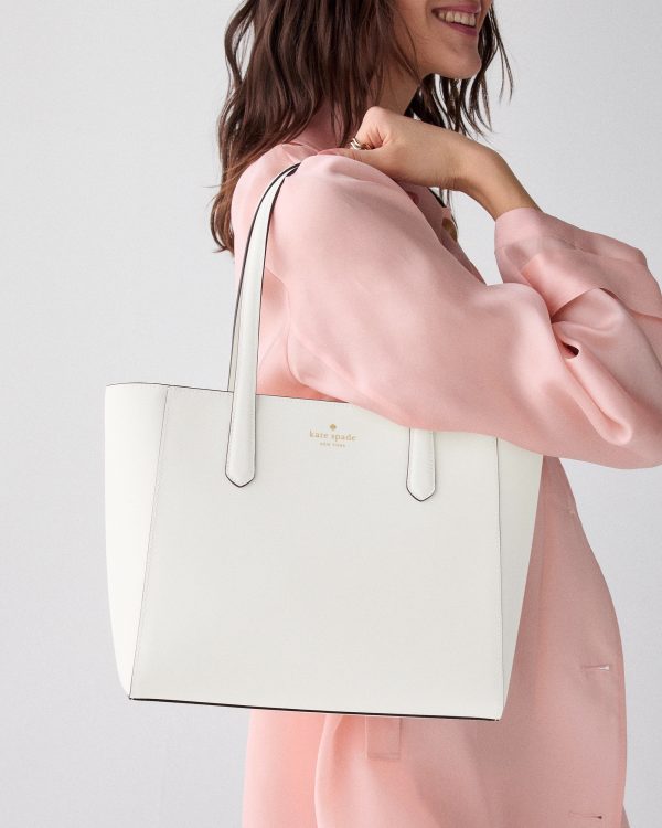 Kate Spade Gwen Tote Bag
