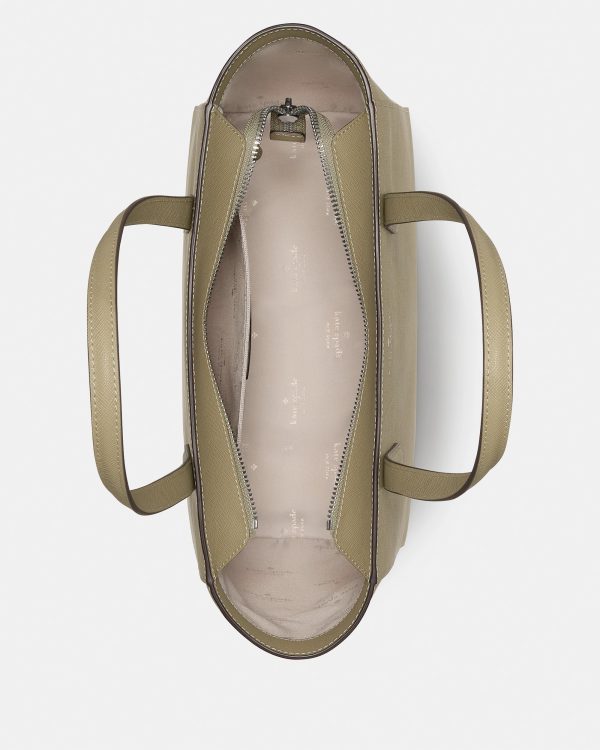 Kate Spade Gwen Tote Bag