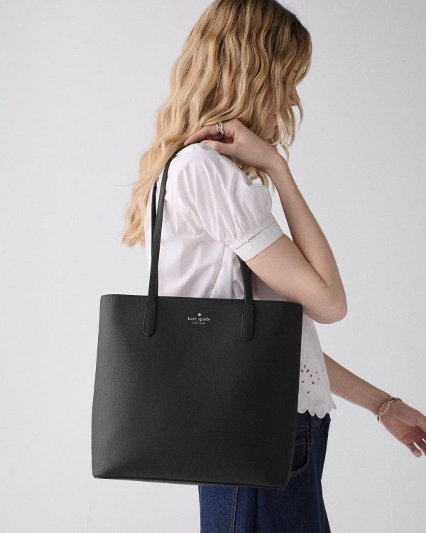 Kate Spade Jana Tote Bag