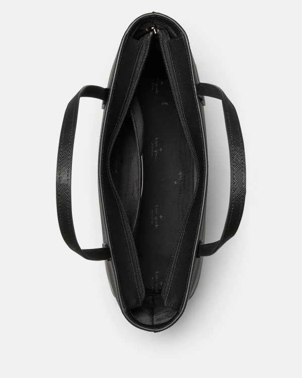 Kate Spade Jana Tote Bag