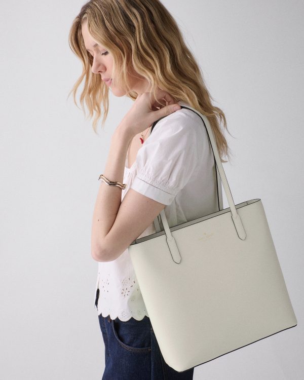 Kate Spade Jana Tote Bag