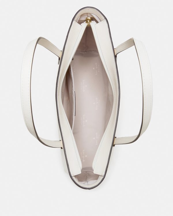 Kate Spade Jana Tote Bag
