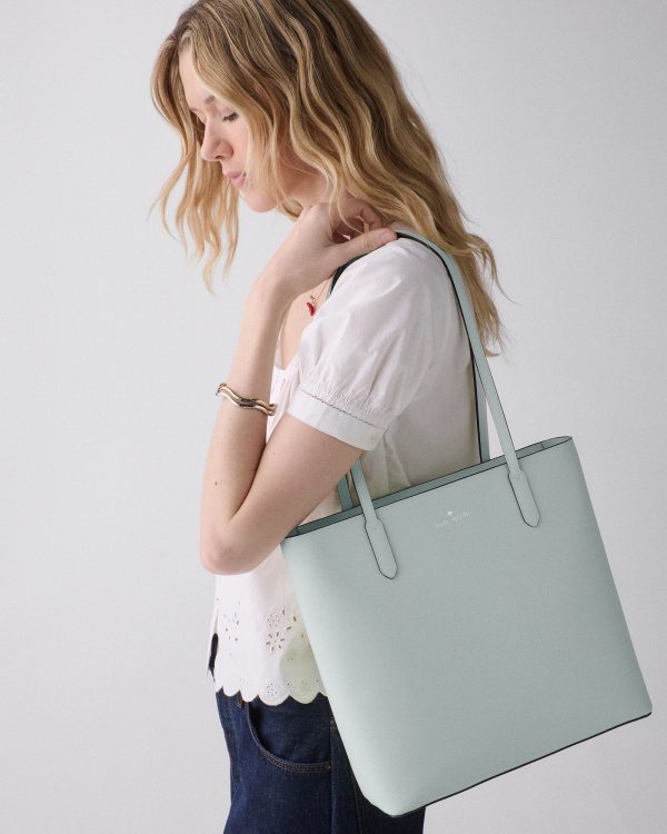 Kate Spade Jana Tote Bag
