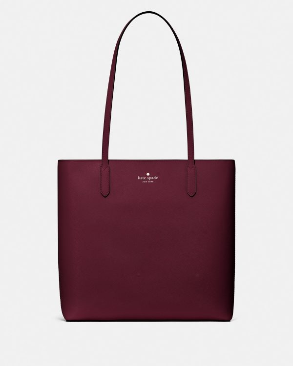 Kate Spade Jana Tote Bag