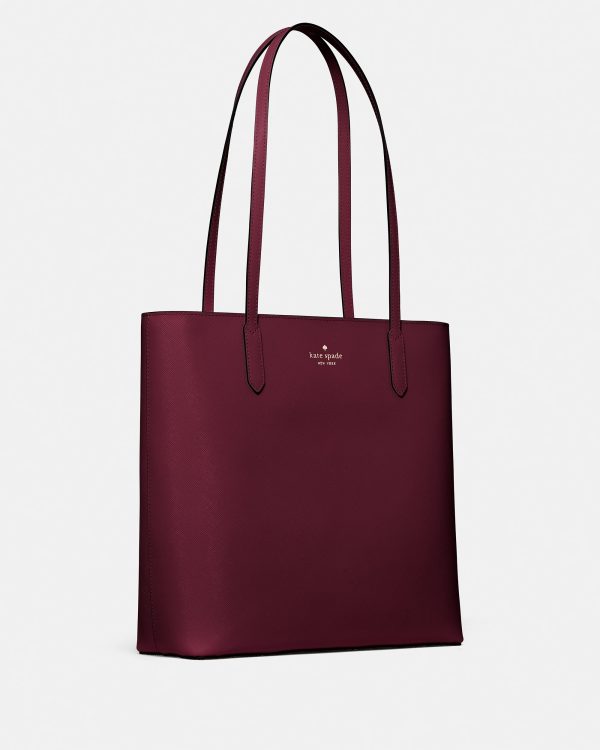 Kate Spade Jana Tote Bag