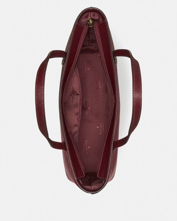 Kate Spade Jana Tote Bag