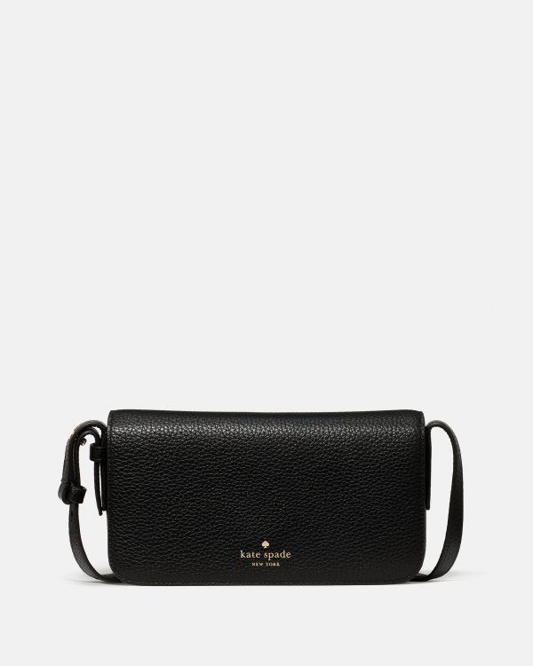 Kate Spade Juliette Mini Crossbody Bag