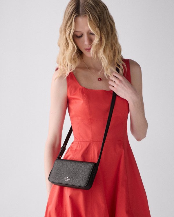 Kate Spade Juliette Mini Crossbody Bag