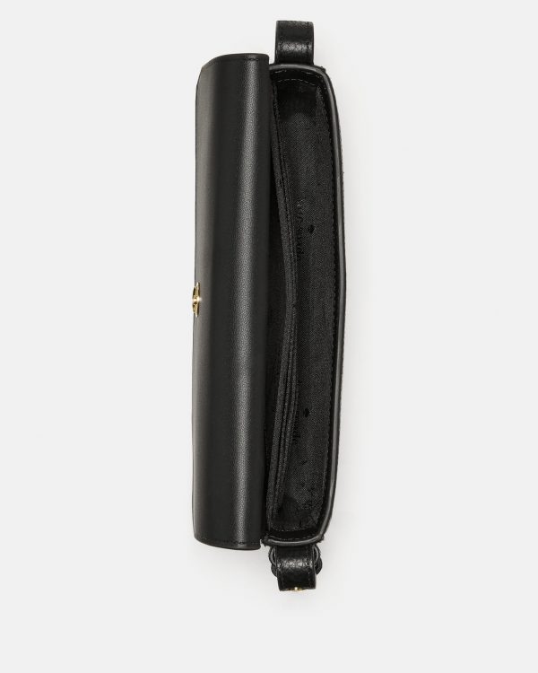 Kate Spade Juliette Mini Crossbody Bag