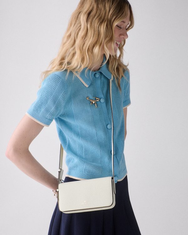 Kate Spade Juliette Mini Crossbody Bag