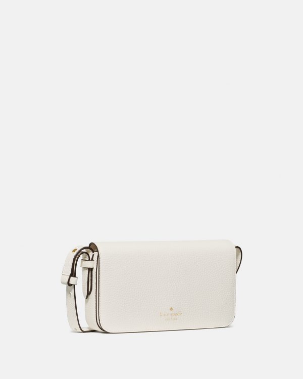 Kate Spade Juliette Mini Crossbody Bag