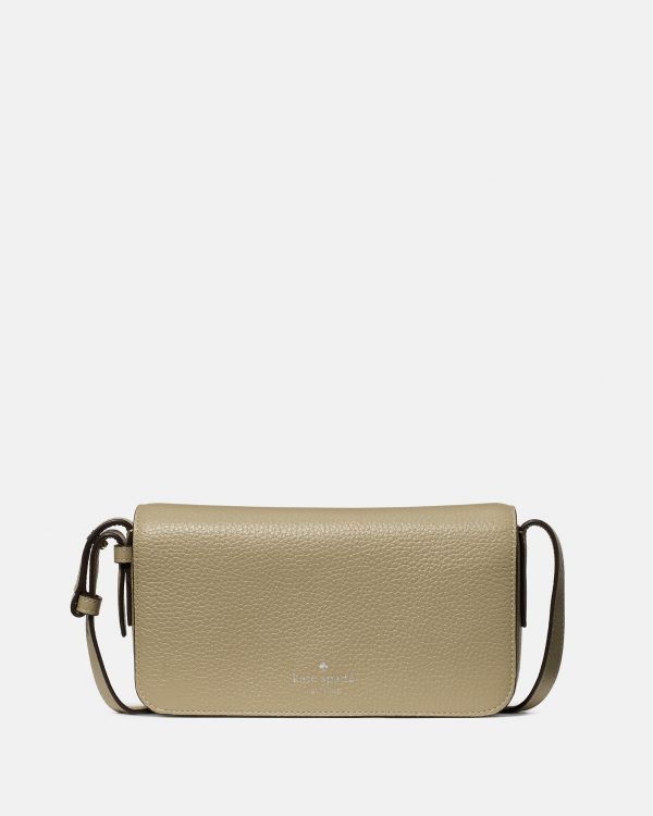 Kate Spade Juliette Mini Crossbody Bag