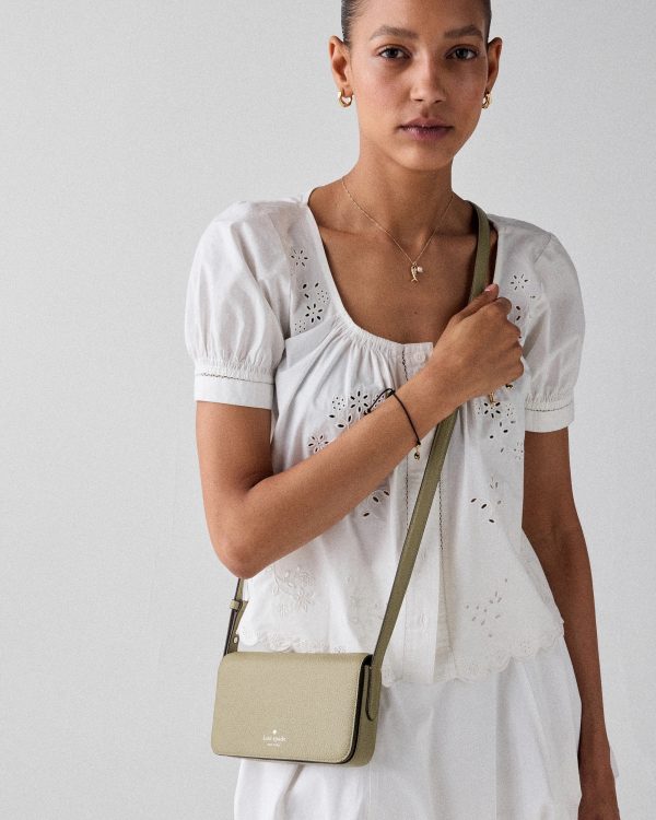Kate Spade Juliette Mini Crossbody Bag