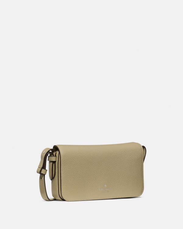 Kate Spade Juliette Mini Crossbody Bag