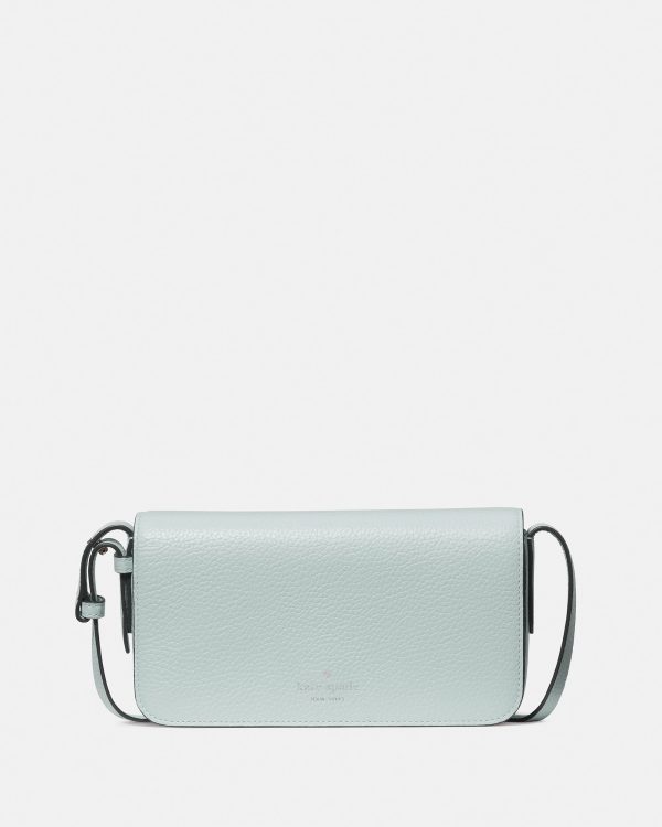 Kate Spade Juliette Mini Crossbody Bag