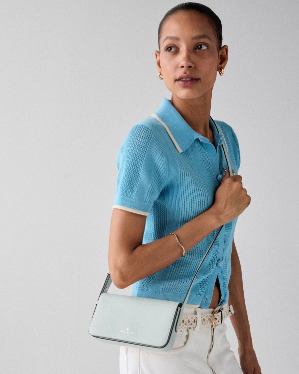 Kate Spade Juliette Mini Crossbody Bag