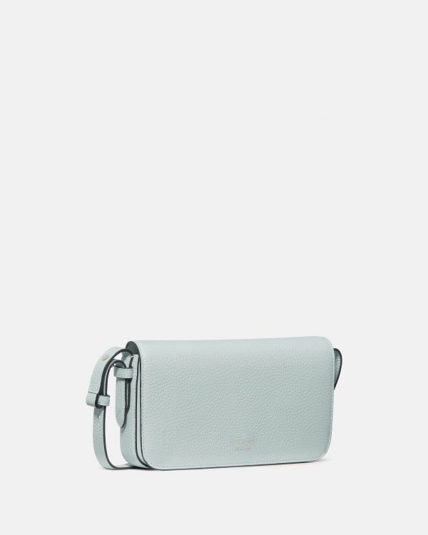 Kate Spade Juliette Mini Crossbody Bag