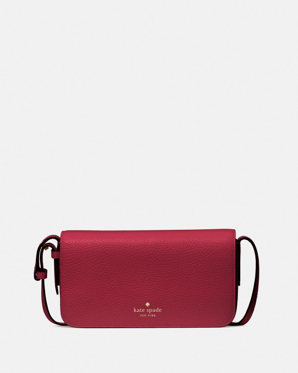 Kate Spade Juliette Mini Crossbody Bag