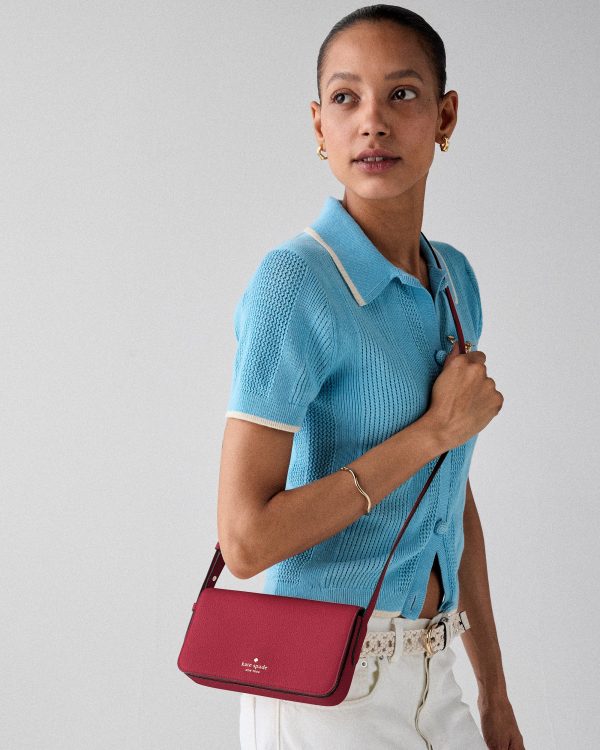 Kate Spade Juliette Mini Crossbody Bag