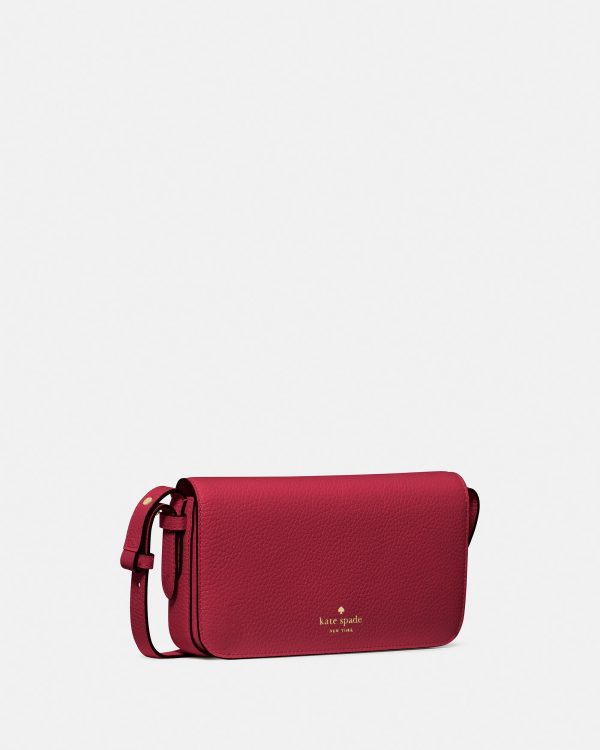 Kate Spade Juliette Mini Crossbody Bag