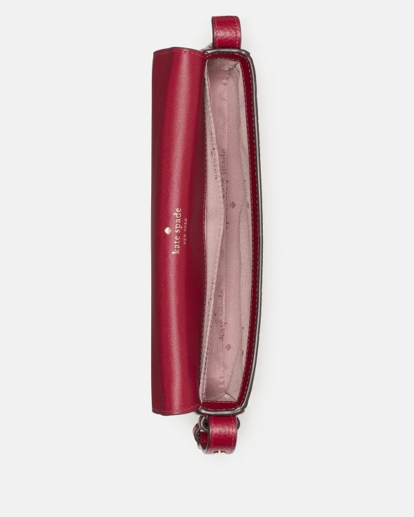 Kate Spade Juliette Mini Crossbody Bag