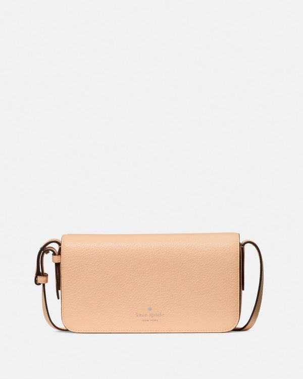Kate Spade Juliette Mini Crossbody Bag