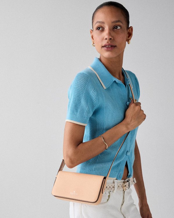 Kate Spade Juliette Mini Crossbody Bag