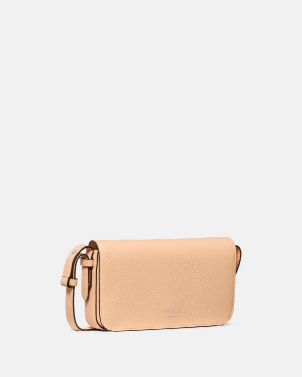 Kate Spade Juliette Mini Crossbody Bag