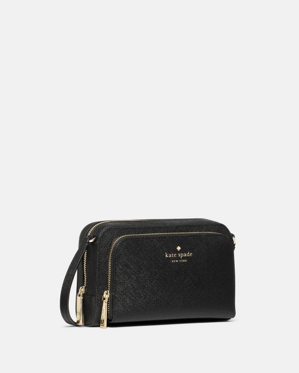 Kate Spade Staci Mini Crossbody Bag