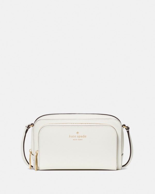 Kate Spade Staci Mini Crossbody Bag