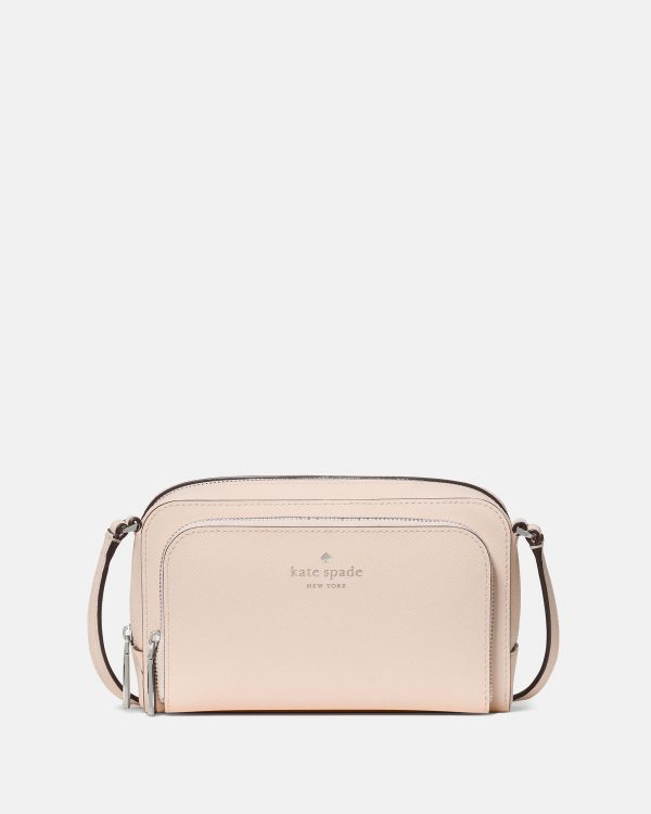 Kate Spade Staci Mini Crossbody Bag