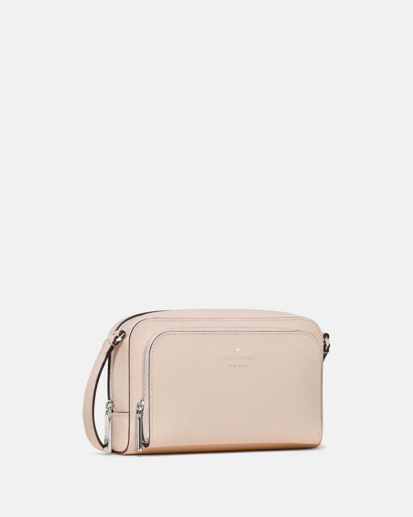 Kate Spade Staci Mini Crossbody Bag