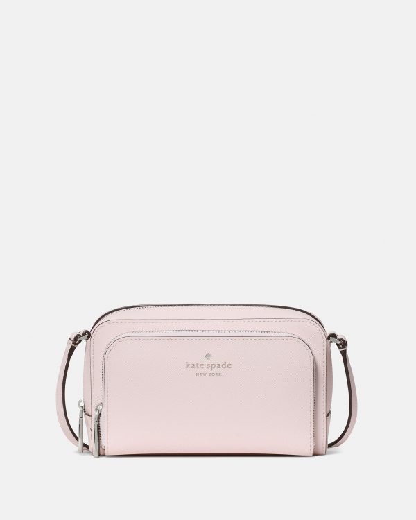Kate Spade Staci Mini Crossbody Bag