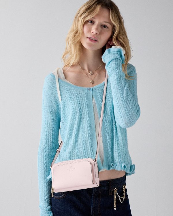 Kate Spade Staci Mini Crossbody Bag