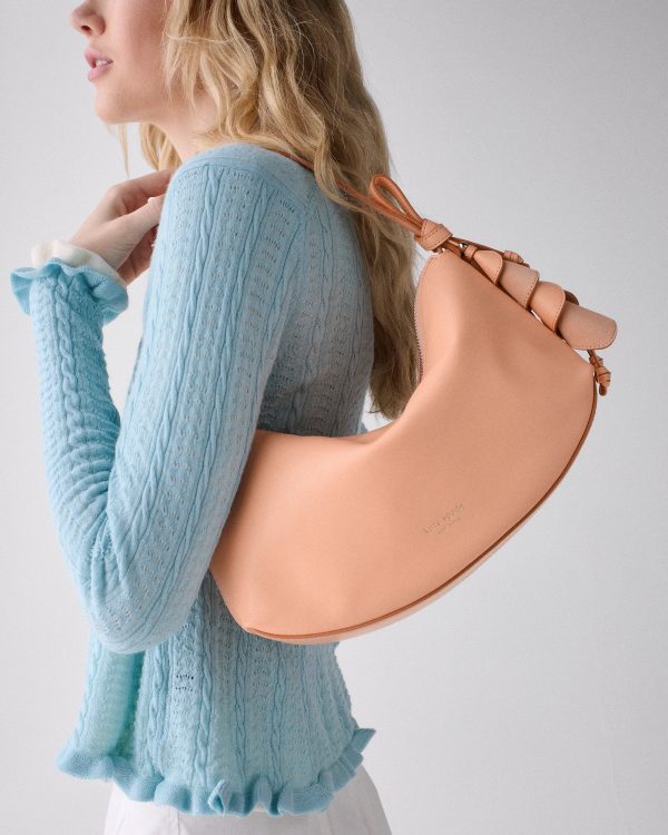 Kate Spade Loop Shoulder Bag