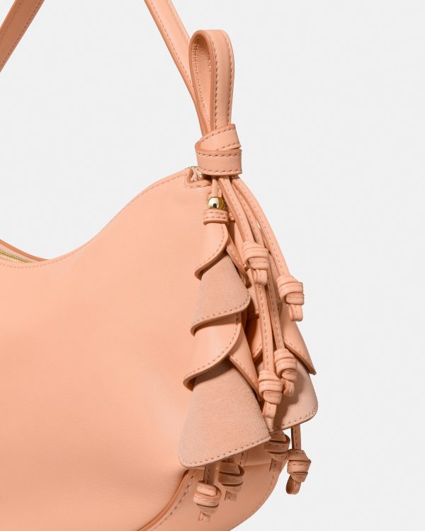Kate Spade Loop Shoulder Bag