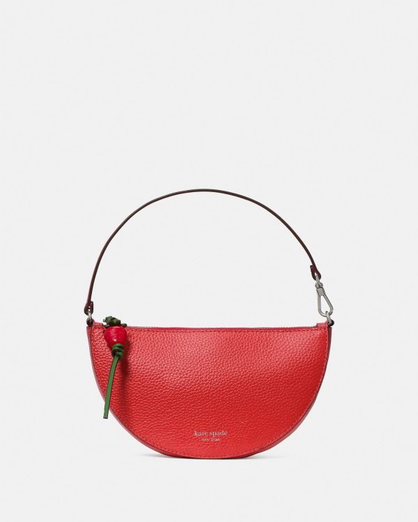 Kate Spade Wink Strawberry Wristlet
