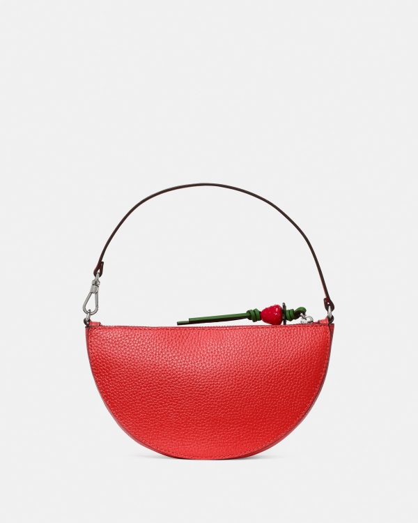 Kate Spade Wink Strawberry Wristlet