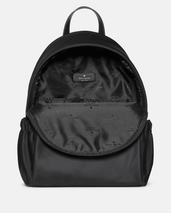 Kate Spade Carter Nylon Dome Backpack