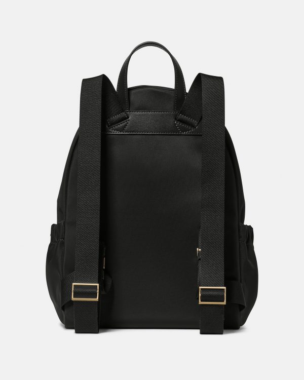 Kate Spade Carter Nylon Dome Backpack