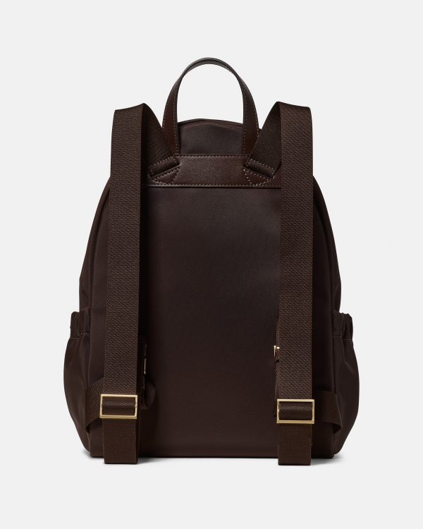 Kate Spade Carter Nylon Dome Backpack